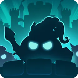 Gumballs & Donjons(G&D) icon