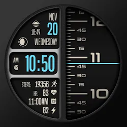 [69D] Retro WF5 icon