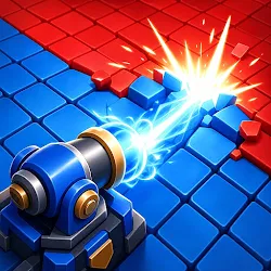 Color Clash icon