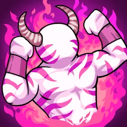 IdleOn - 放置类MMO icon