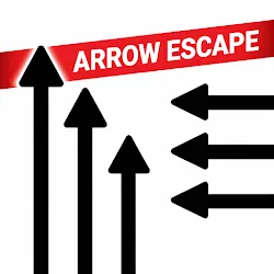 Arrow Escape: Casse-tête icon
