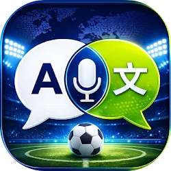 Voice Chat Translator for Fans icon