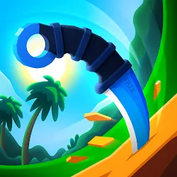 Flippy Knife: Jeux de couteaux icon
