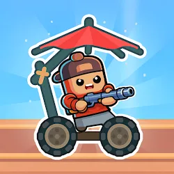 TDS - Tower Destiny Survive icon