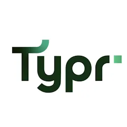 Typr — PDF por voz icon