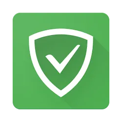 AdGuard：Samsungブラウザ用コンテンツブロッカー icon