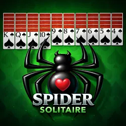 Solitaire Spider Premium icon
