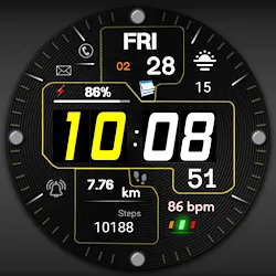 FSW282 Minimal&Digital icon