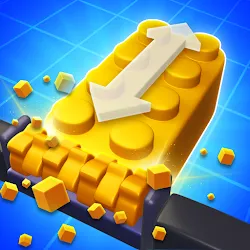 Color Slide Jam icon