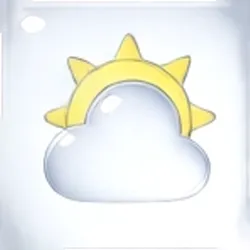 Local Weather: Weather Radar icon