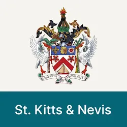 e-Border - St. Kitts & Nevis icon