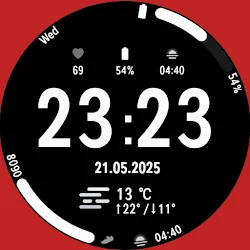 GRBL Weather 2 icon