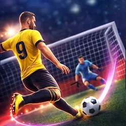 Football Penalty Shootout Game icon