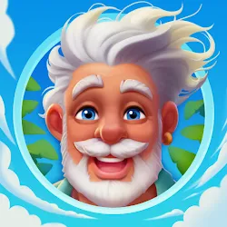 Tropicmania: Puzzle 3-gewinnt icon
