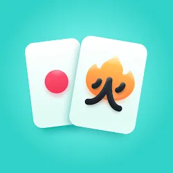 Kanji Card - Aprende japonés icon