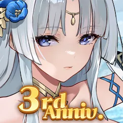 Eversoul icon