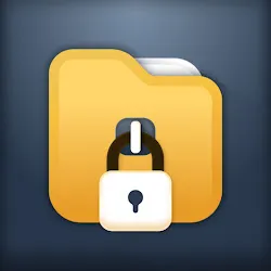 My Folder : Safe Secure Hidden icon