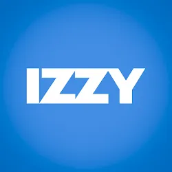 IZZY TV icon