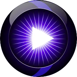 Lecteur vidéo tous formats icon