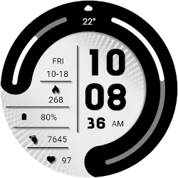 ZKin Watch Light And Shadow icon