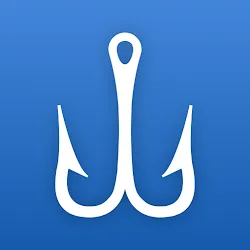 Fishing Points: Marea y Mapas icon