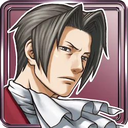 Ace Attorney Investigations icon