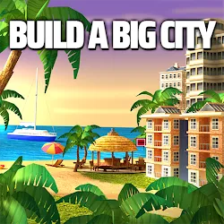 City Island: Bau ein Dorf sim icon