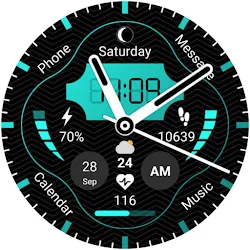 Active 4 icon