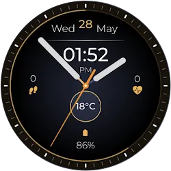 Your Day Watch Face icon