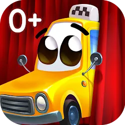 Kids Theater: Cars Show icon