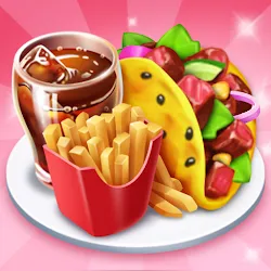 My Cooking: Restaurant Game icon