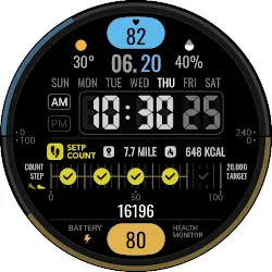 Digital SMO102 icon