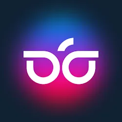 Teleprompter & Video Captions icon