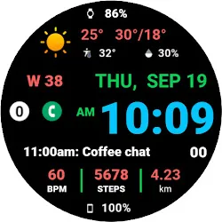HMK WD033 icon