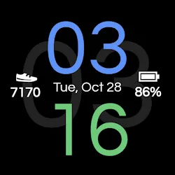 Renervate Basic Dashboard icon