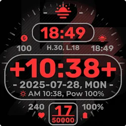 IWF DB | ISACWATCH icon