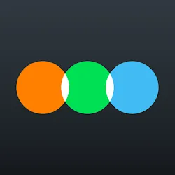 Letterboxd icon