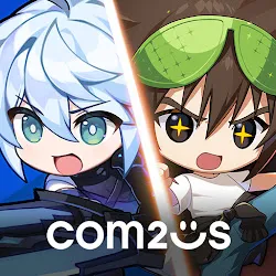 灵魂冲击 x 纳米魔神！ icon