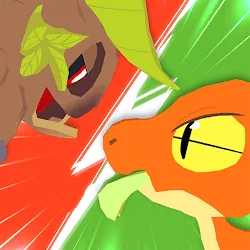 Battlemons: RPG de Monstres icon