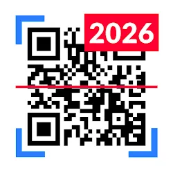 Código QR & Código de Barra icon