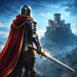 Enchanted Tower Premium icon