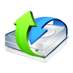 All Recovery: Photo Video icon