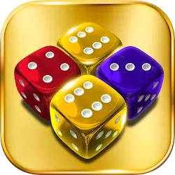 Dice Merge! Puzzle Master icon