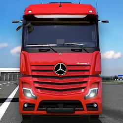 Truck Simulator : Ultimate icon