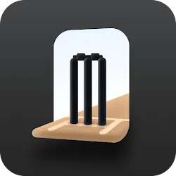 CREX - Just Cricket icon