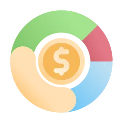Cashew—Expense Budget Tracker icon