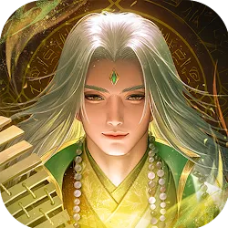 WTK: Chrono Wars icon