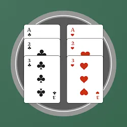 Solitaire Anytime icon