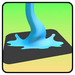 Game DynaFluid icon
