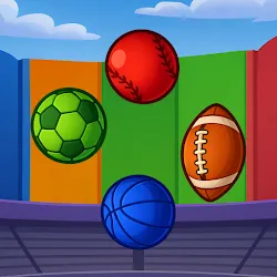 Ball Pop icon